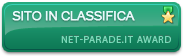 Sito in classifica – Net-Parade.it Award