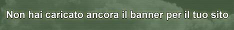 VOTAMI SE TI PIACE IL BLOG