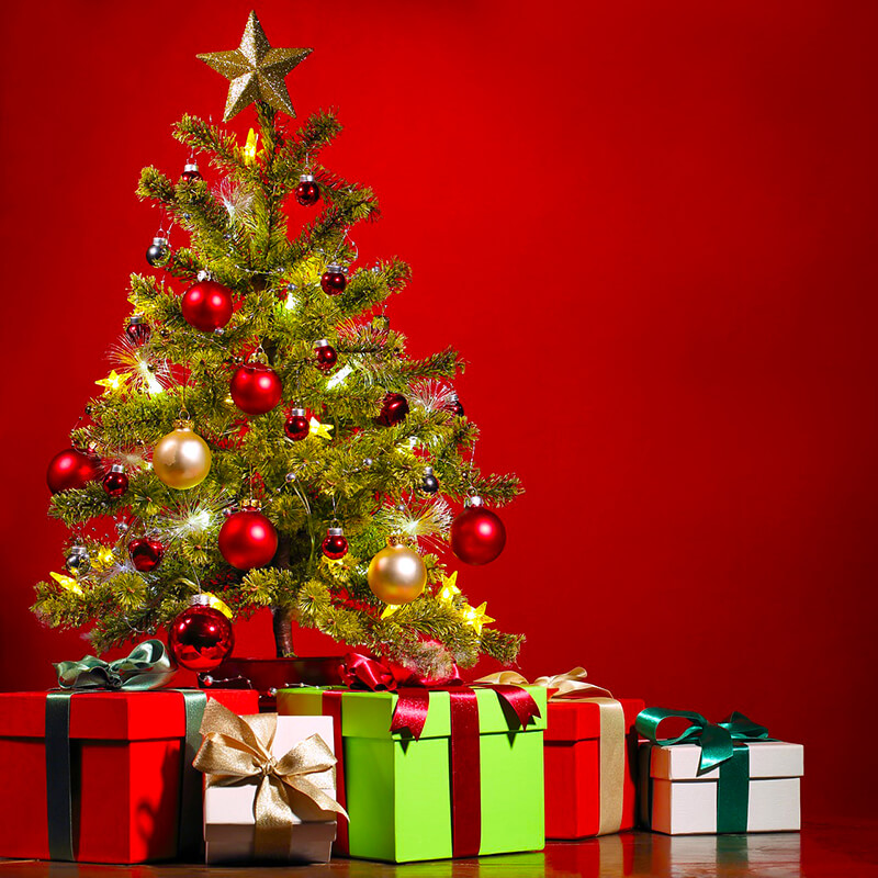 10 e più idee per i regali di Natale