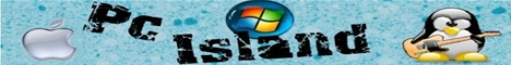 Pc Island