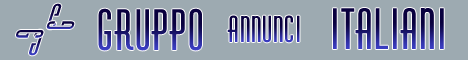 Gruppo Annunci Italiani