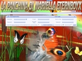 Anteprima lapanchinadimariella.forumfree.it