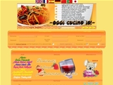 Anteprima oggicucinoio.forumfree.it