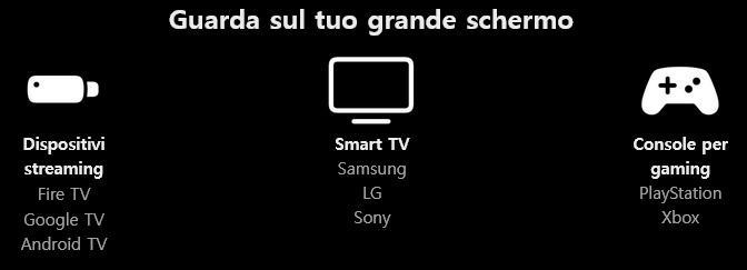 apple tv plus chromecast dispositivi fire chromecast google tv