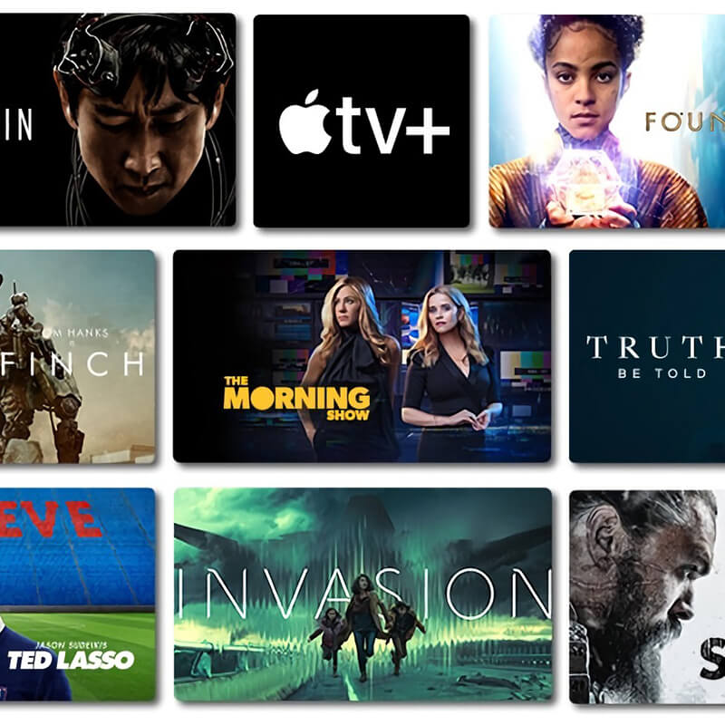 Will Smith regala due mesi di Apple TV+ a tutti: come riscattarli subito