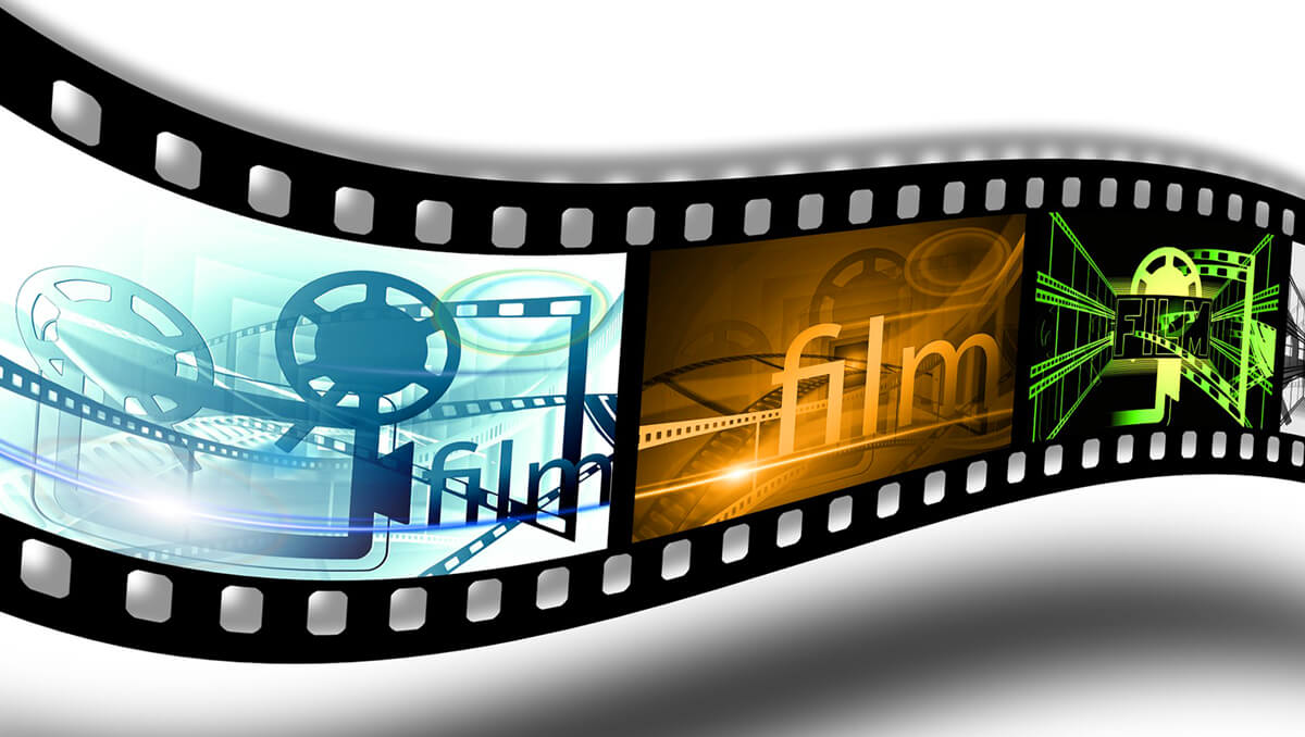 Film Streaming GRATIS senza registrazione logo