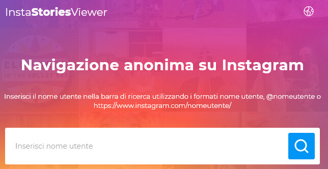 guardare storie instagram anonimo instastoriesviewer guardare storie instagram anonimo instastoriesviewer