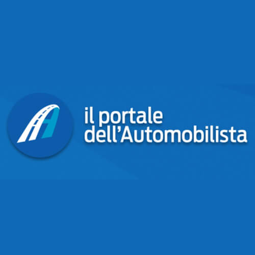 Il portale dell'Automobilista