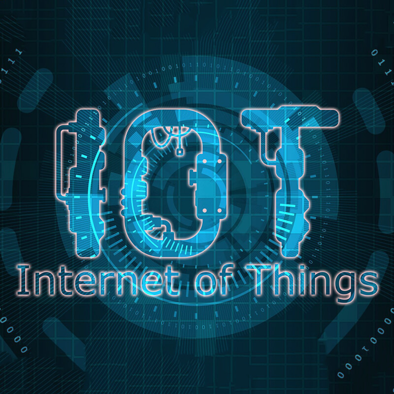 Cosa è l'Internet of Things IoT o Internet delle Cose