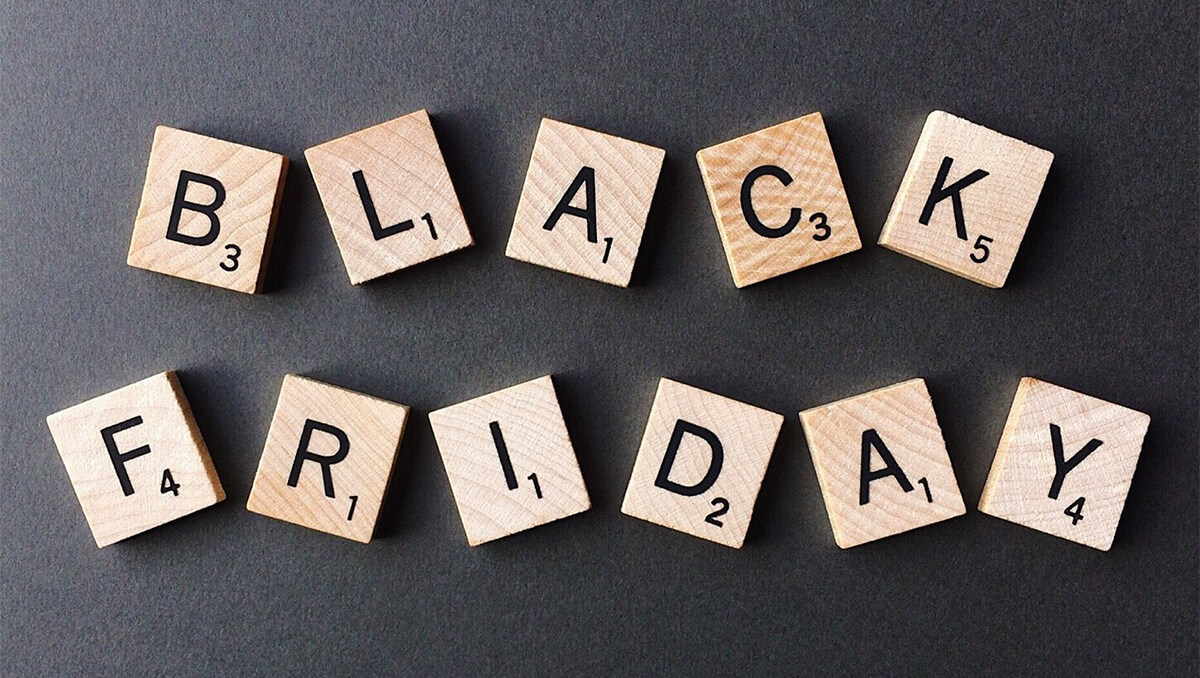 Le origini del Black Friday e le migliori offerte per te