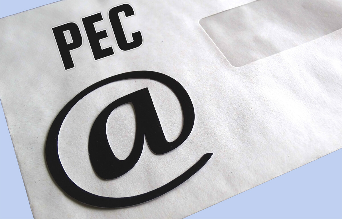 Posta Elettronica Certificata Aruba: tutto sulla PEC logo