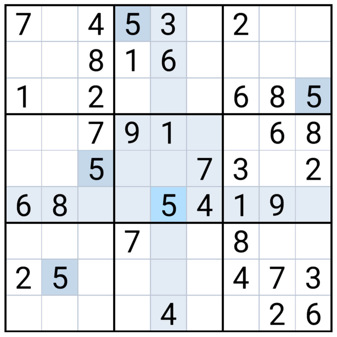 Sudoku Online Gratis - Net Parade