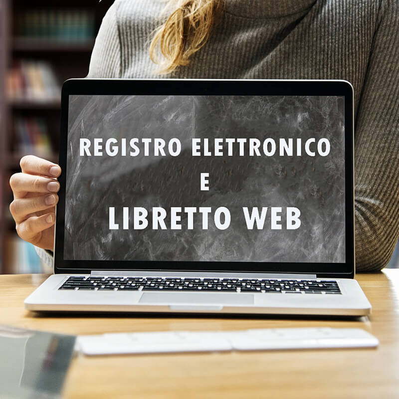 Libretto Web Spaggiari e Registro Elettronico ClasseViva